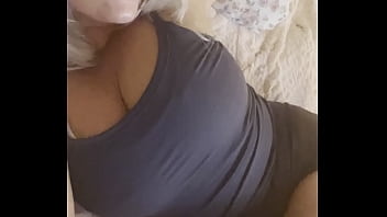 Femdom Cougar Rosie: Smoke and Chill Session, Big Tits and ASS For You. Get to Know Me