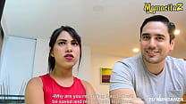 TU VENGANZA - (Devora Robles,) She Asked To Record This Cheating Video For Her Husband